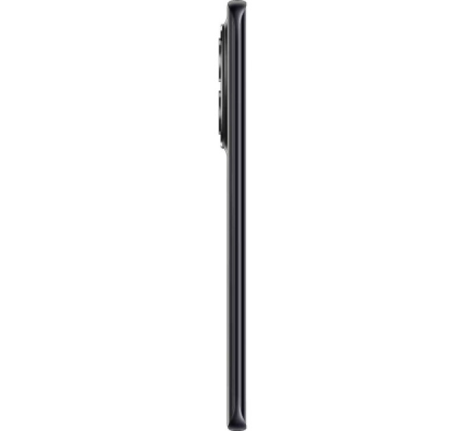 Xiaomi Мобільний телефон Xiaomi Redmi Note 15 5G 6/128GB Black (1183678)