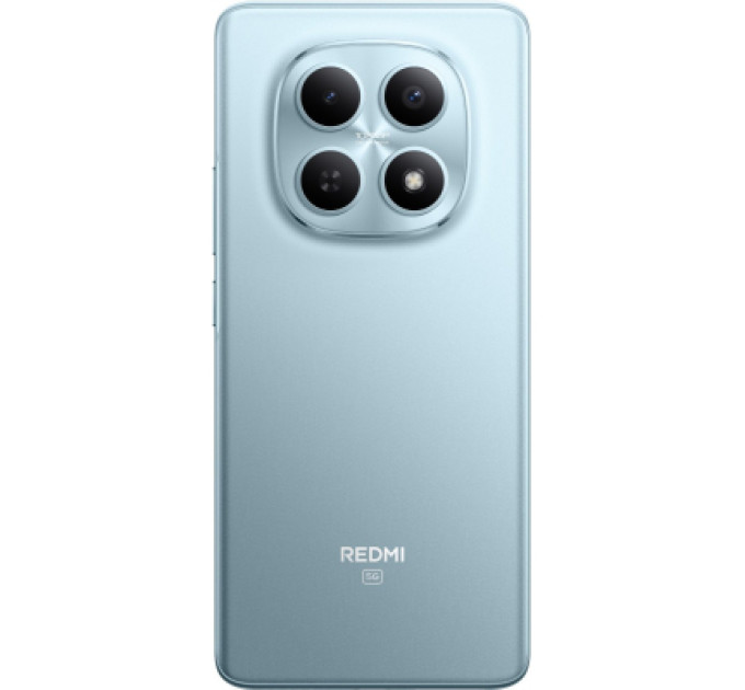 Xiaomi Мобільний телефон Xiaomi Redmi Note 15 5G 6/128GB Glacier Blue (1183679)