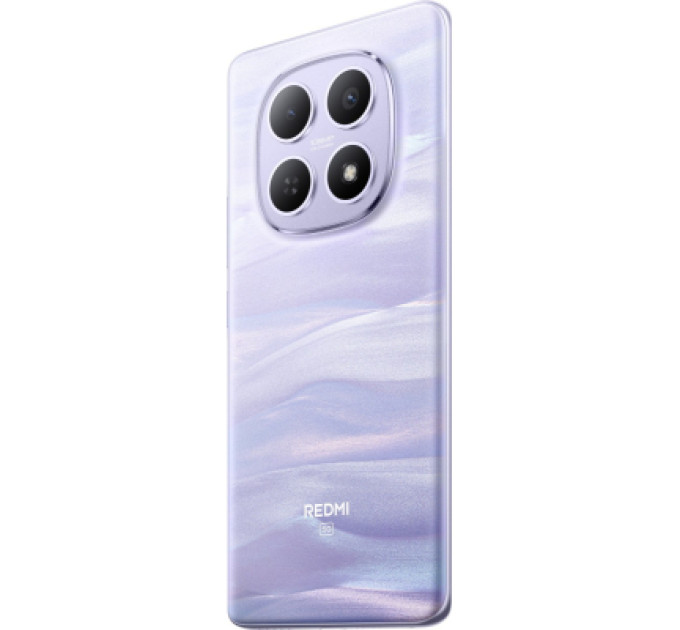 Xiaomi Мобільний телефон Xiaomi Redmi Note 15 5G 6/128GB Purple (1183680)