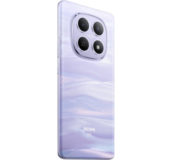 Xiaomi Мобільний телефон Xiaomi Redmi Note 15 5G 8/256GB Purple (1183683)
