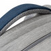Рюкзак для ноутбука RivaCase 17.3" 7567 Prater, Grey / Dark Blue (7567Grey/DarkBlue)