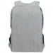 Рюкзак для ноутбука RivaCase 17.3" 7567 Prater, Grey / Dark Blue (7567Grey/DarkBlue)