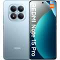 Xiaomi Мобільний телефон Xiaomi Redmi Note 15 Pro 8/256GB Glacier Blue (1183685)
