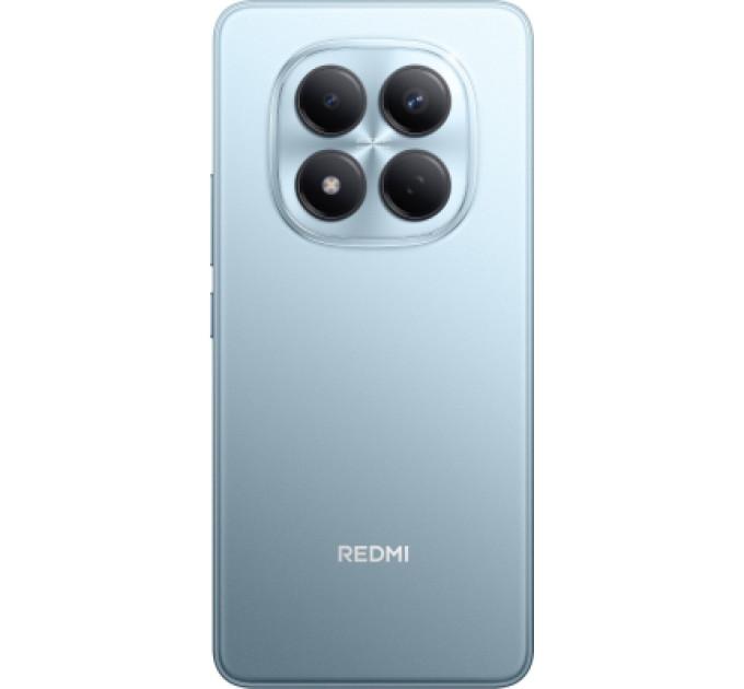 Xiaomi Мобільний телефон Xiaomi Redmi Note 15 Pro 8/256GB Glacier Blue (1183685)