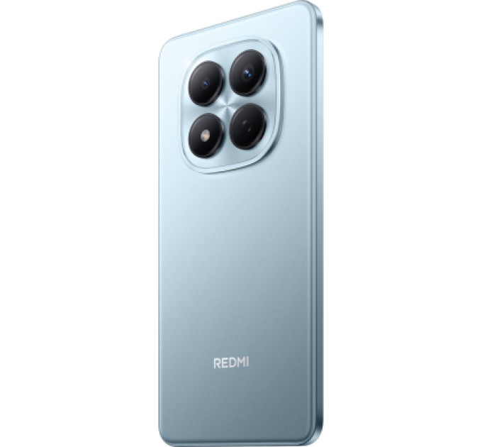 Xiaomi Мобільний телефон Xiaomi Redmi Note 15 Pro 8/256GB Glacier Blue (1183685)