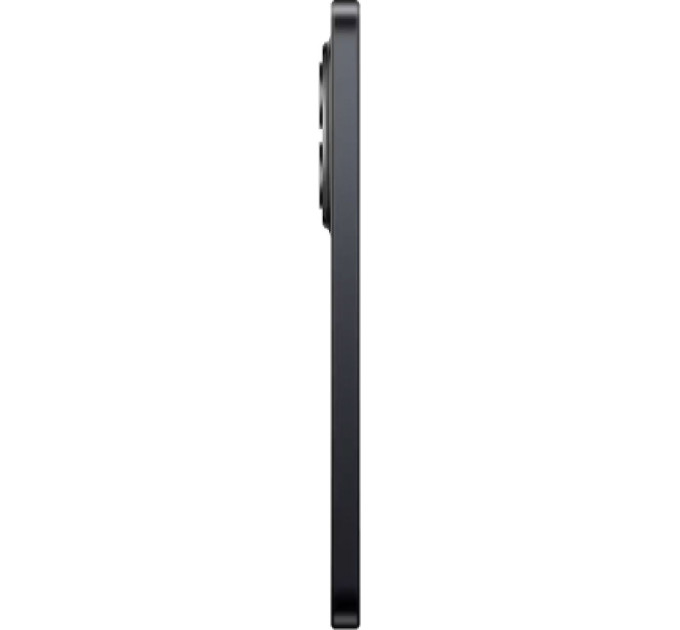 Xiaomi Мобільний телефон Xiaomi Redmi Note 15 Pro 5G 8/256GB Black (1183687)