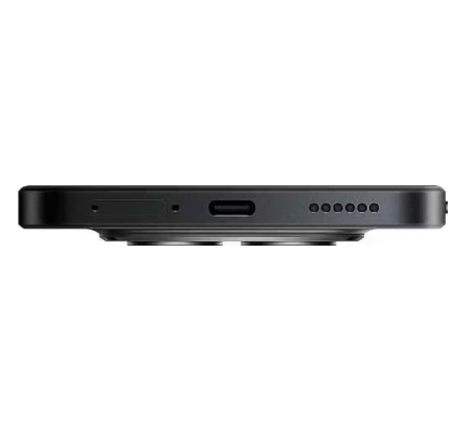 Xiaomi Мобільний телефон Xiaomi Redmi Note 15 Pro 5G 8/256GB Black (1183687)