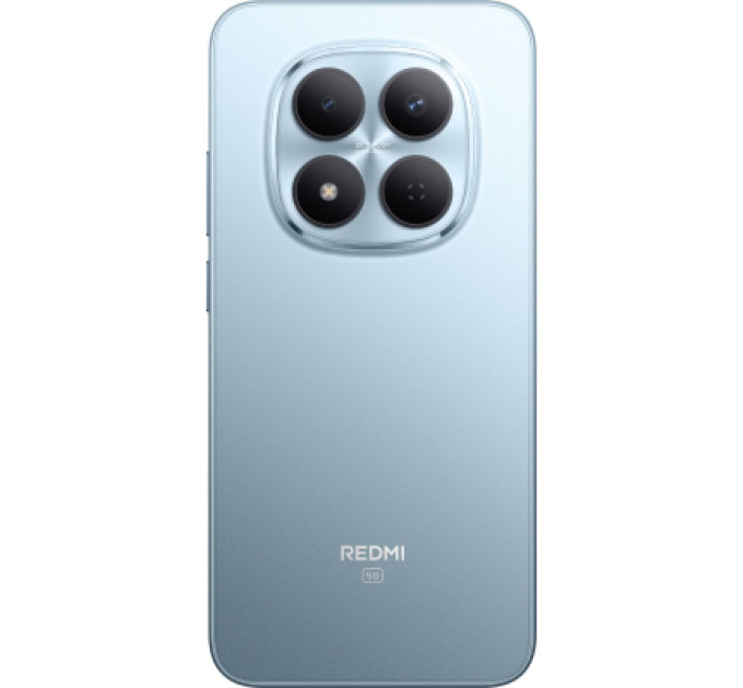 Xiaomi Мобільний телефон Xiaomi Redmi Note 15 Pro 5G 8/256GB Glacier Blue (1183688)