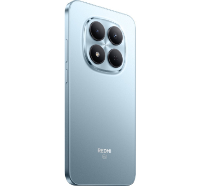 Xiaomi Мобільний телефон Xiaomi Redmi Note 15 Pro 5G 8/256GB Glacier Blue (1183688)