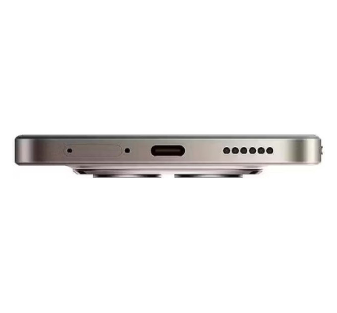 Xiaomi Мобільний телефон Xiaomi Redmi Note 15 Pro 5G 8/256GB Titanium Color (1183690)
