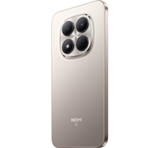 Xiaomi Мобільний телефон Xiaomi Redmi Note 15 Pro 5G 8/256GB Titanium Color (1183690)