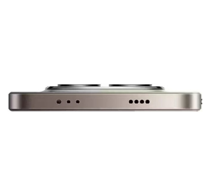 Xiaomi Мобільний телефон Xiaomi Redmi Note 15 Pro 5G 8/256GB Titanium Color (1183690)