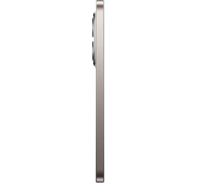 Xiaomi Мобільний телефон Xiaomi Redmi Note 15 Pro 5G 8/256GB Titanium Color (1183690)