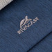Рюкзак для ноутбука RivaCase 17.3" 7567 Prater, Grey / Dark Blue (7567Grey/DarkBlue)