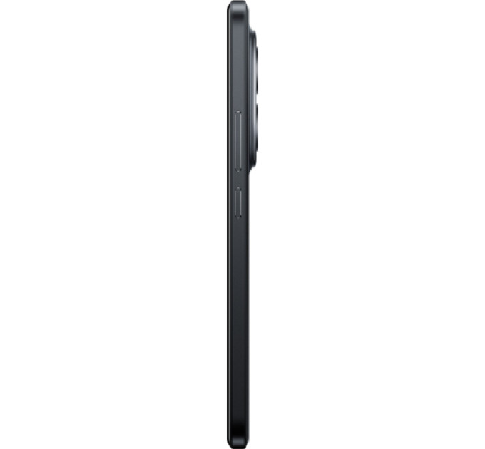 Xiaomi Мобільний телефон Xiaomi Redmi Note 15 Pro+ 5G 8/256GB Black (1183691)