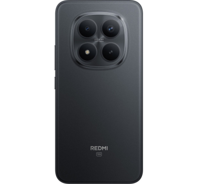 Xiaomi Мобільний телефон Xiaomi Redmi Note 15 Pro+ 5G 8/256GB Black (1183691)