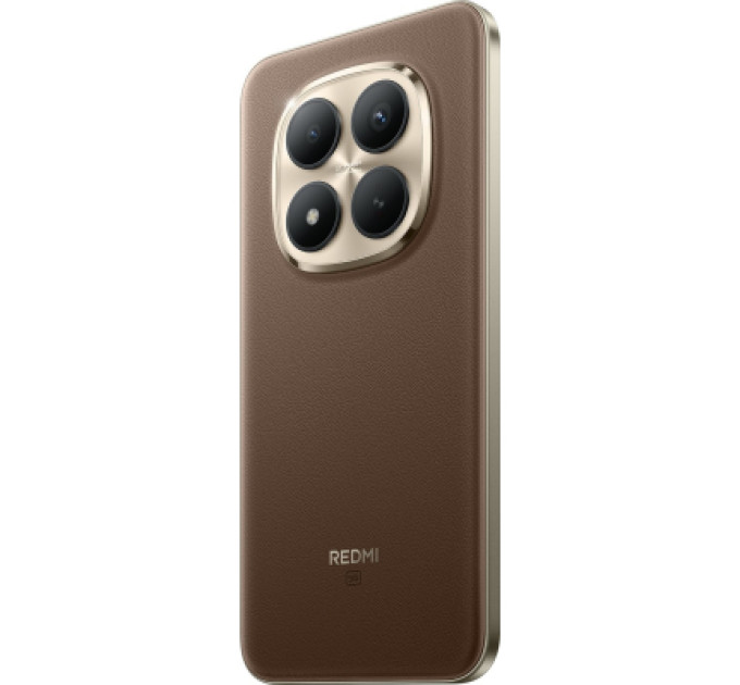Xiaomi Мобільний телефон Xiaomi Redmi Note 15 Pro+ 5G 8/256GB Mocha Brown (1183693)