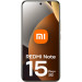 Xiaomi Мобільний телефон Xiaomi Redmi Note 15 Pro+ 5G 8/256GB Mocha Brown (1183693)
