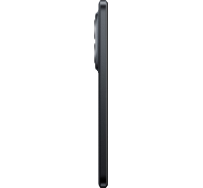 Xiaomi Мобільний телефон Xiaomi Redmi Note 15 Pro+ 5G 12/512GB Black (1183694)