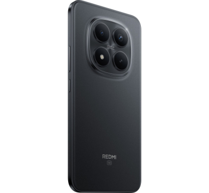 Xiaomi Мобільний телефон Xiaomi Redmi Note 15 Pro+ 5G 12/512GB Black (1183694)
