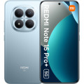 Xiaomi Мобільний телефон Xiaomi Redmi Note 15 Pro+ 5G 12/512GB Glacier Blue (1183695)