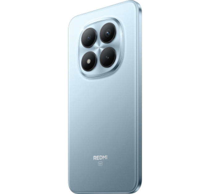 Xiaomi Мобільний телефон Xiaomi Redmi Note 15 Pro+ 5G 12/512GB Glacier Blue (1183695)