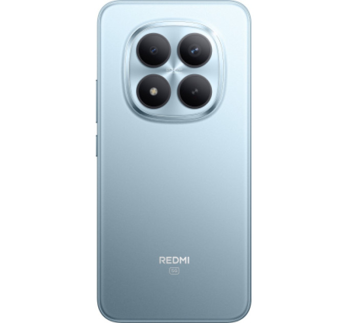 Xiaomi Мобільний телефон Xiaomi Redmi Note 15 Pro+ 5G 12/512GB Glacier Blue (1183695)