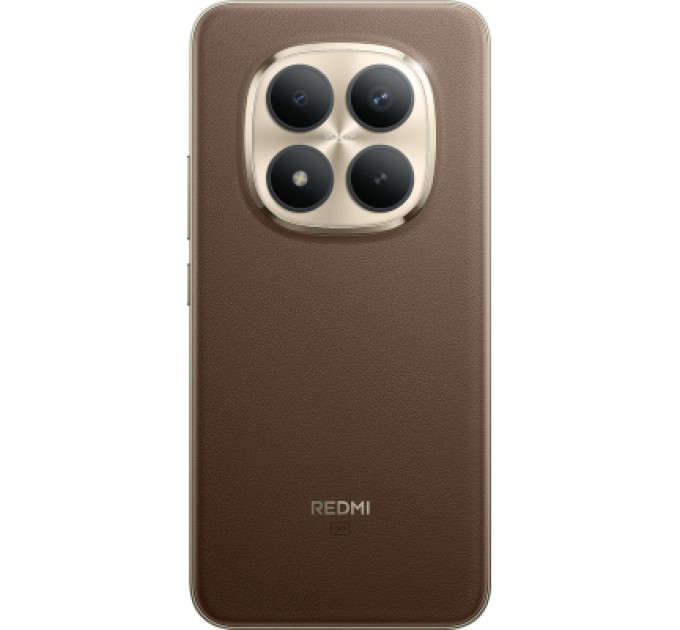 Xiaomi Мобільний телефон Xiaomi Redmi Note 15 Pro+ 5G 12/512GB Mocha Brown (1183696)