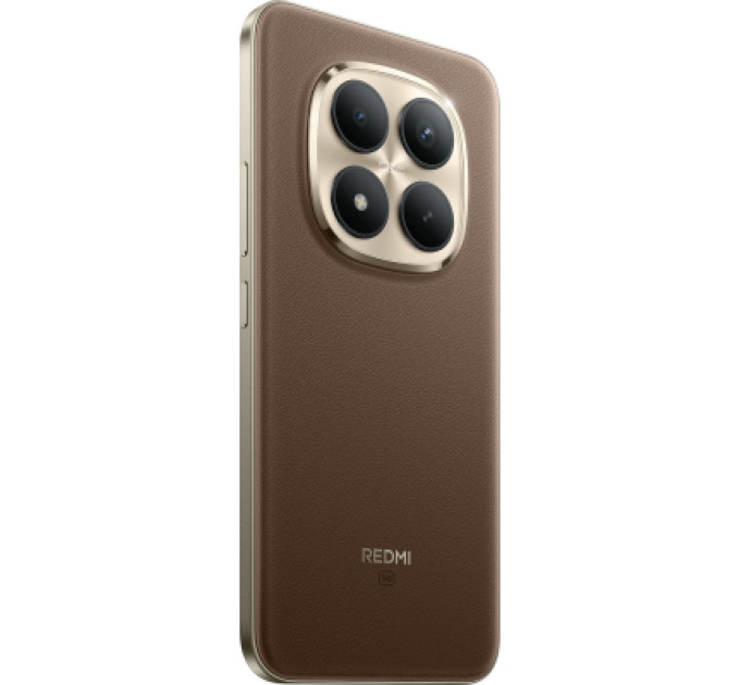 Xiaomi Мобільний телефон Xiaomi Redmi Note 15 Pro+ 5G 12/512GB Mocha Brown (1183696)