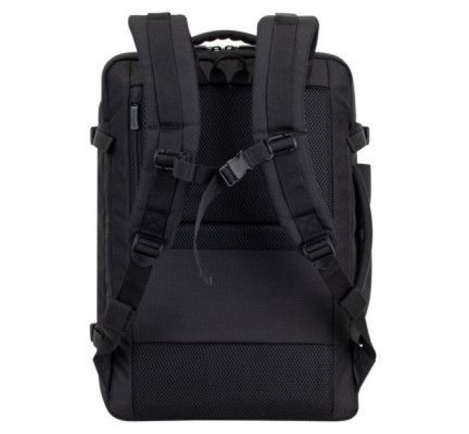 Рюкзак для ноутбука RivaCase 17.3" 8461 Tegel, Black (8461Black)