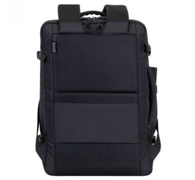 Рюкзак для ноутбука RivaCase 17.3" 8461 Tegel, Black (8461Black)
