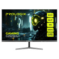Prologix Монітор Prologix Gaming 24.5" G2525HU IPS Black 200Hz