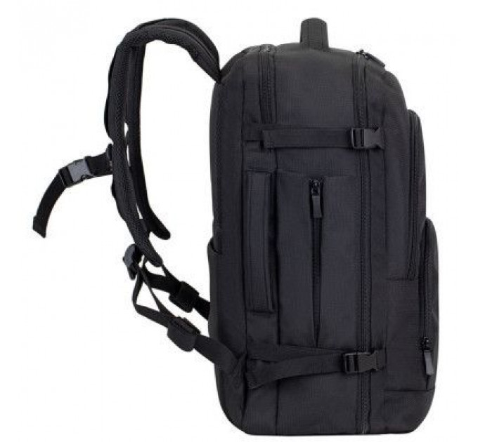 Рюкзак для ноутбука RivaCase 17.3" 8461 Tegel, Black (8461Black)