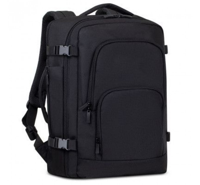 Рюкзак для ноутбука RivaCase 17.3" 8461 Tegel, Black (8461Black)