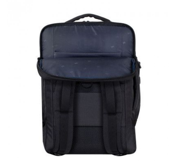 Рюкзак для ноутбука RivaCase 17.3" 8461 Tegel, Black (8461Black)
