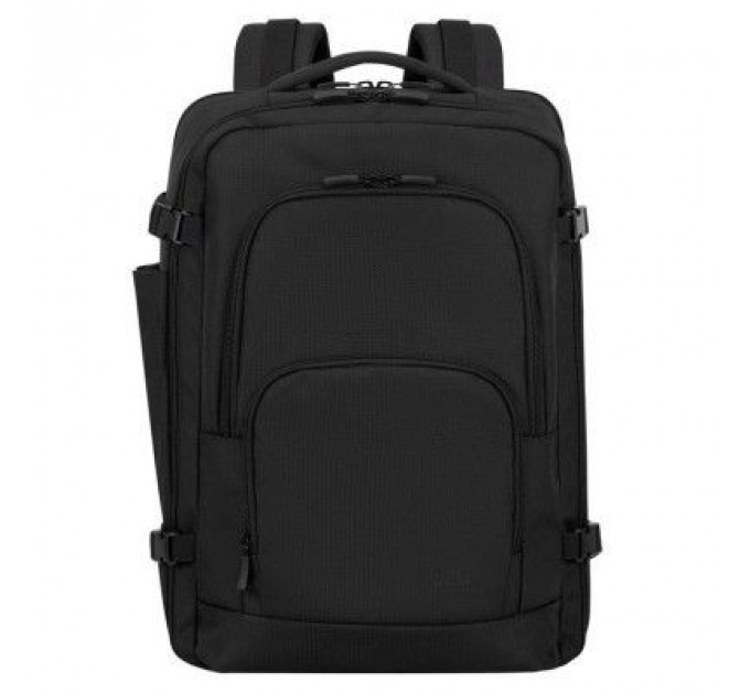 Рюкзак для ноутбука RivaCase 17.3" 8461 Tegel, Black (8461Black)