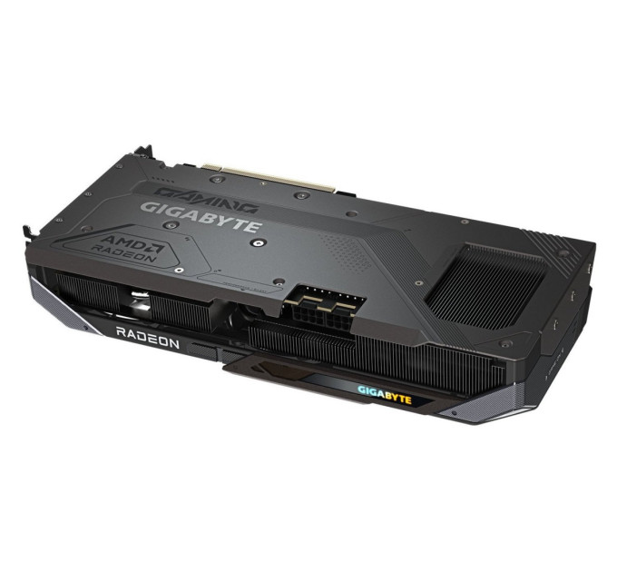 GIGABYTE Відеокарта AMD Radeon RX 9070 16GB GDDR6 Gaming Gigabyte (GV-R9070GAMING-16GD)