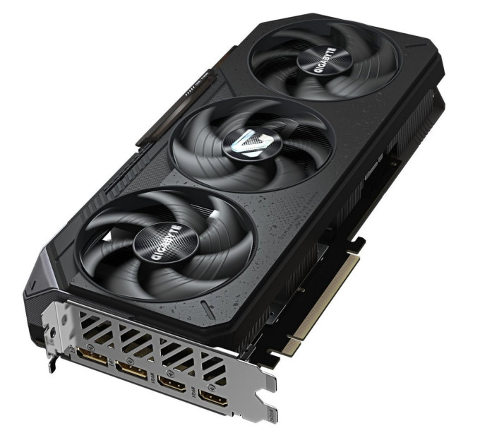 GIGABYTE Відеокарта AMD Radeon RX 9070 16GB GDDR6 Gaming Gigabyte (GV-R9070GAMING-16GD)