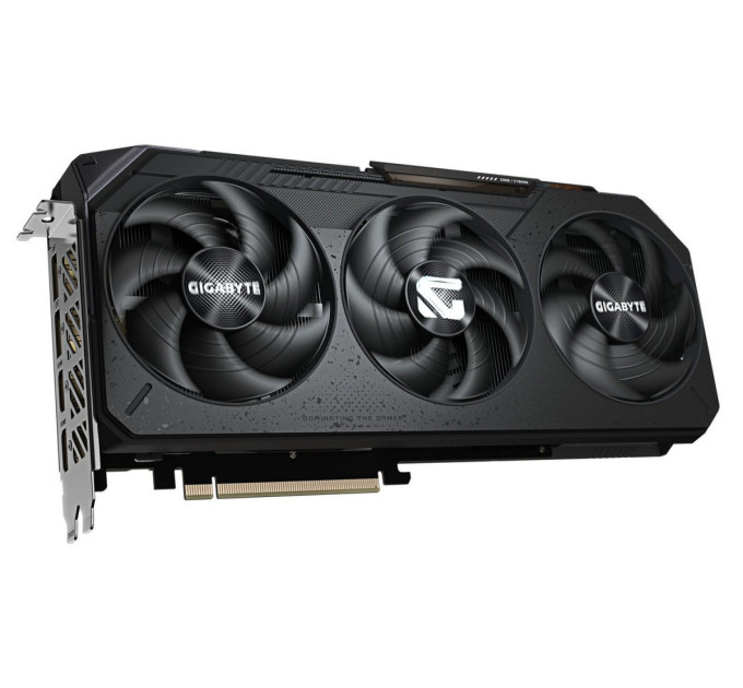 GIGABYTE Відеокарта AMD Radeon RX 9070 16GB GDDR6 Gaming Gigabyte (GV-R9070GAMING-16GD)