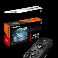 Відеокарта AMD Radeon RX 9070 16GB GDDR6 Gaming Gigabyte (GV-R9070GAMING-16GD)