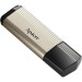 Apacer Флеш-накопичувач USB3.2 128GB Apacer AH353 Champagne Gold (AP128GAH353C-1)