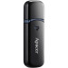 Apacer Флеш-накопичувач USB3.2 256GB Apacer AH355 Black (AP256GAH355B-1)