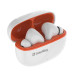 ColorWay Bluetooth-гарнітура СolorWay Slim TWS-5 Earbuds White (CW-TWS5WT)