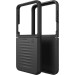Zagg Чохол-накладка Zagg Gear4 Bridgetown для Samsung Galaxy Flip 5 SM-F731 Black (702312411)