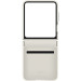 Samsung Чохол-накладка Samsung Flap Eco-Leather Cover для Samsung Galaxy Flip 5 SM-F731 Cream (EF-VF731PUEGUA)