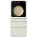 Samsung Чохол-накладка Samsung Flap Eco-Leather Cover для Samsung Galaxy Flip 5 SM-F731 Cream (EF-VF731PUEGUA)