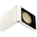 Samsung Чохол-накладка Samsung Flap Eco-Leather Cover для Samsung Galaxy Flip 5 SM-F731 Cream (EF-VF731PUEGUA)
