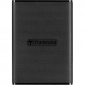 Накопичувач SSD USB 3.1 250GB Transcend (TS250GESD270C)