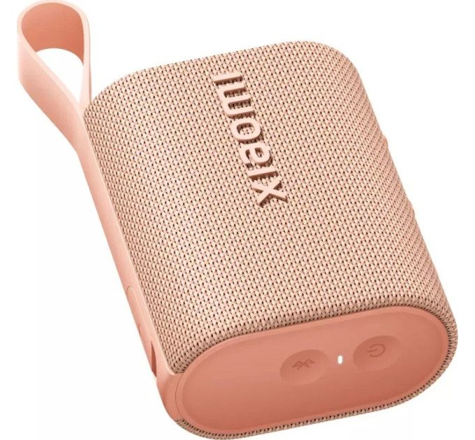 Xiaomi_ Акустична система Xiaomi Sound Pocket Pink (QBH4380GL)_EU