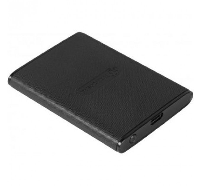Накопичувач SSD USB 3.1 250GB Transcend (TS250GESD270C)